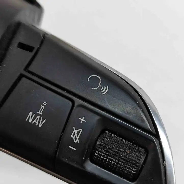 Audi A4 S4 B8 8K (2011 - 2015) 4L0951523C Кнопки на рулевом колесе — фото 5