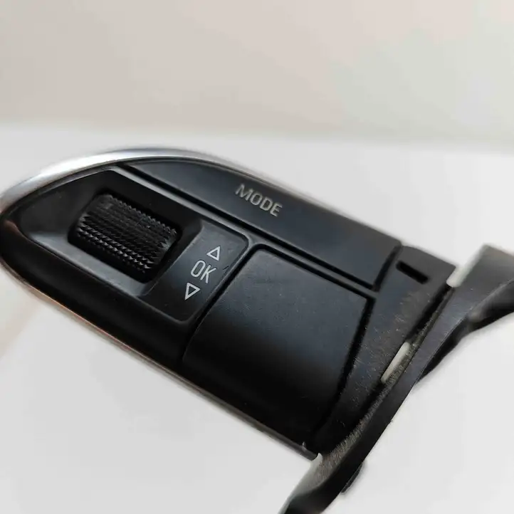 Audi A4 S4 B8 8K (2011 - 2015) 4L0951523C Кнопки на рулевом колесе — фото 6