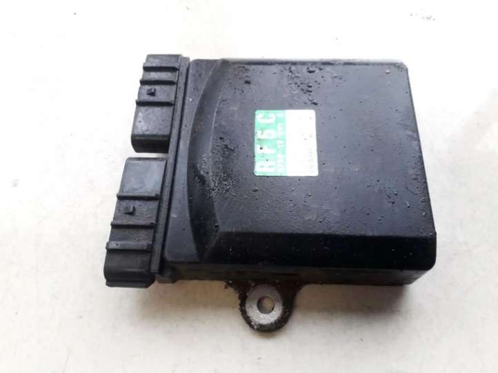 Mazda MPV (1999 - 2006)  1310001241 Блок управления топливных форсунок