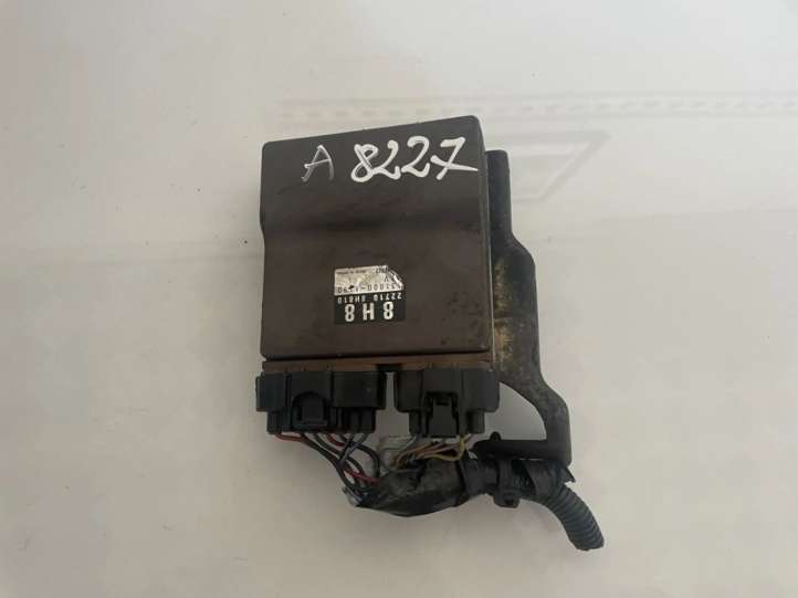 Nissan X-Trail T30 (2001 - 2007)  227108h810 Блок управления топливных форсунок