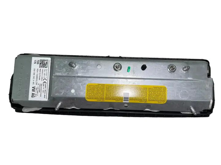 Audi A3/S3 8V (2012 - 2016) 8V0880842A Коленная подушка безопасности — фото 4
