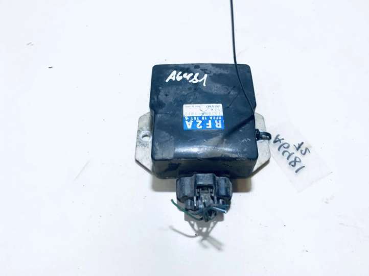 Mazda Premacy (1999 - 2005)  1310001022 Блок управления топливных форсунок