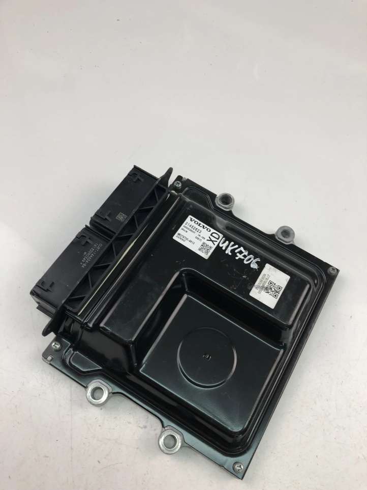 31452623 Volvo V40 Galios (ECU) modulis