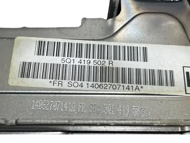 Audi A3/S3 8V (2012 - 2016) 5Q0905865 Комплект системы зажигания — фото 6