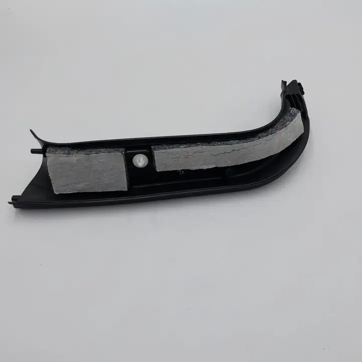Mini Cooper Countryman R60 (2010 - 2016) 9801416 Прочая отделка багажника — фото 2