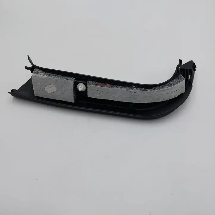 Mini Cooper Countryman R60 (2010 - 2016) 9801416 Прочая отделка багажника — фото 2