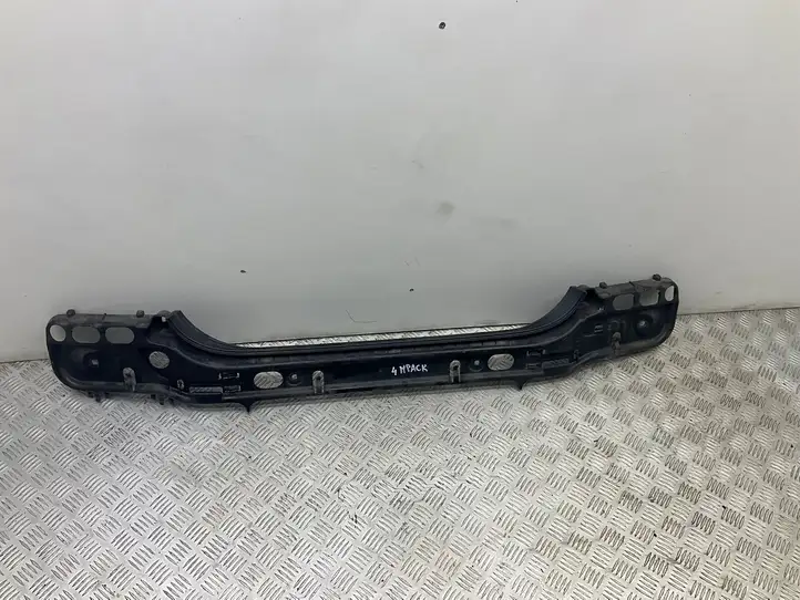 BMW 5 E60 E61 (2004 - 2010) 7056343 Кронштейн заднего бампера — фото 1