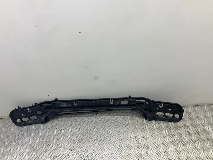 BMW 5 E60 E61 (2004 - 2010) 7056343 Кронштейн заднего бампера — фото 5