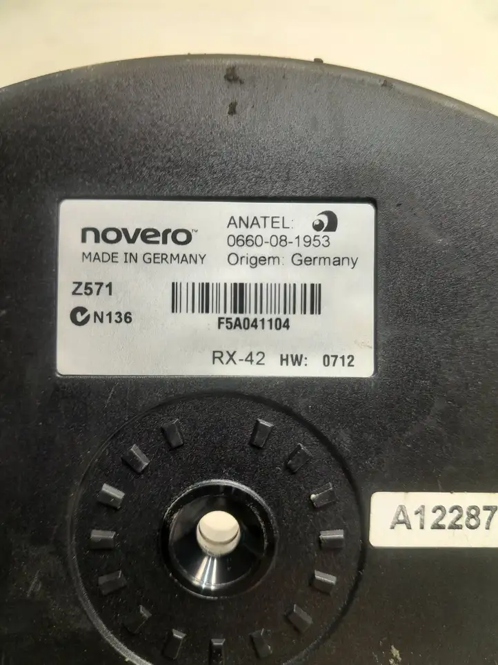Ford Mondeo MK IV (2007 - 2014) 8M5T19G488AN Bluetooth модуль — фото 3