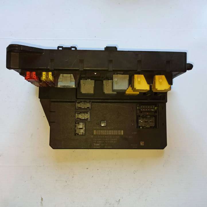 A9065450601 Mercedes-Benz Sprinter W906 Galios (ECU) modulis