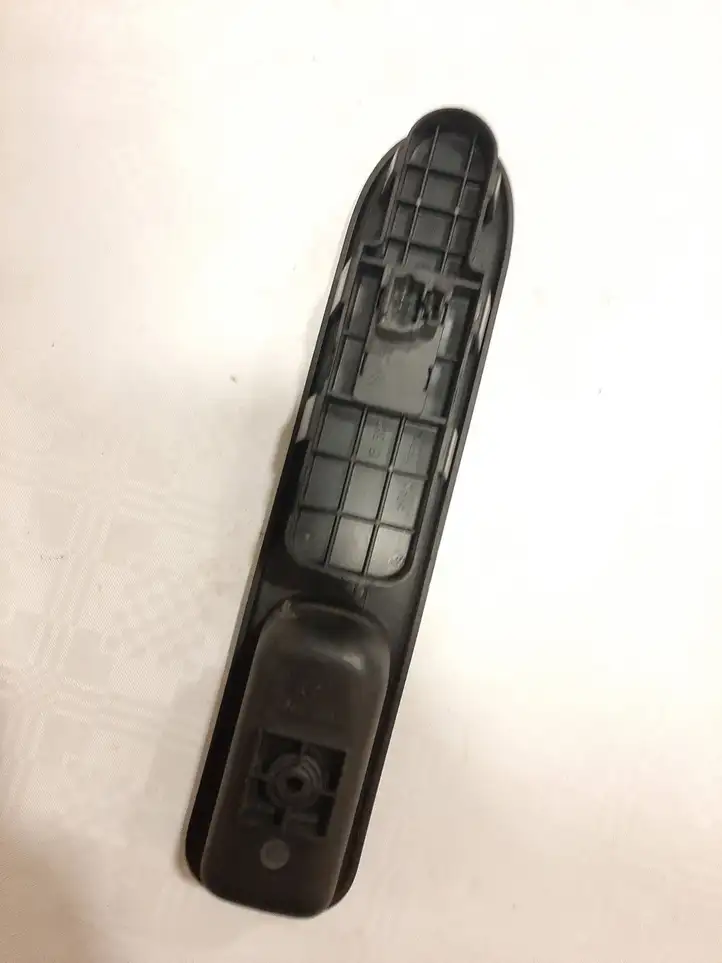 Peugeot 307 CC (2001 - 2005) 96351625XT Блок кнопок стеклоподъемников — фото 2