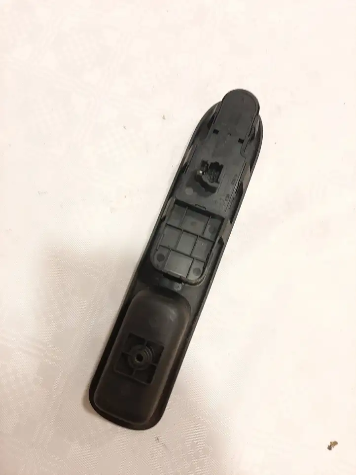 Peugeot 307 CC (2001 - 2005) 96351622XT Блок кнопок стеклоподъемников — фото 3