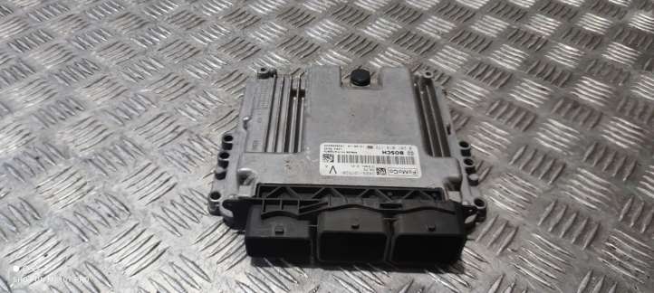 DX2312C520 Jaguar XF X250 Galios (ECU) modulis