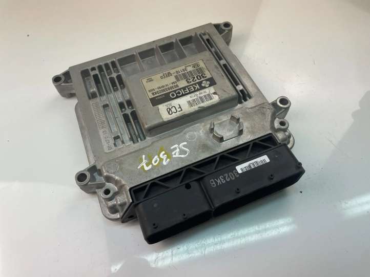 3911002FC0 KIA Picanto Galios (ECU) modulis