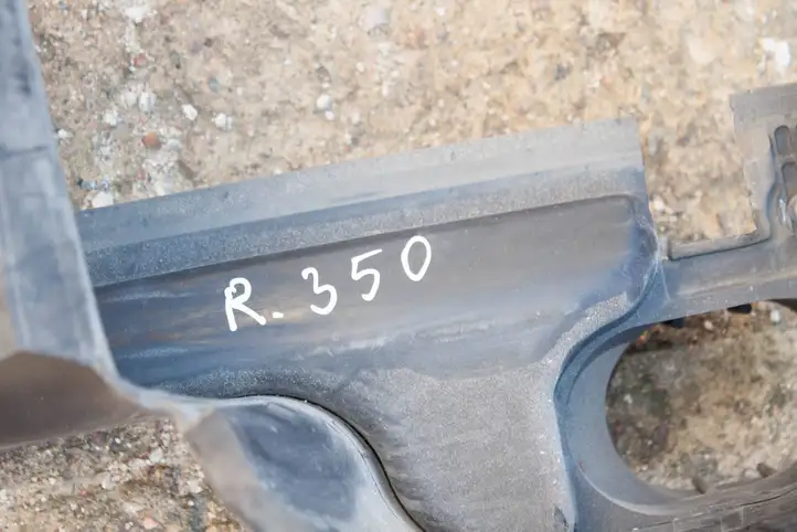 Mercedes-Benz R W251 (2005 - 2013)  2515000016 Отделка радиаторов