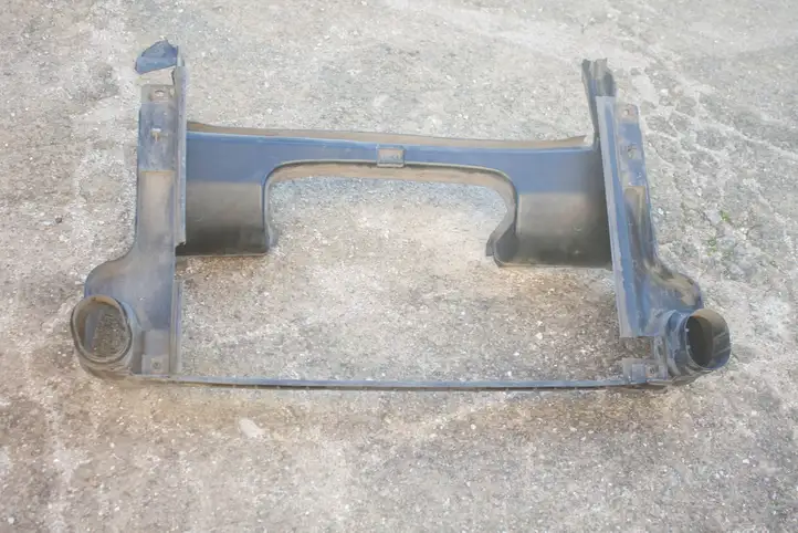 Mercedes-Benz R W251 (2005 - 2013)  2515000016 Отделка радиаторов