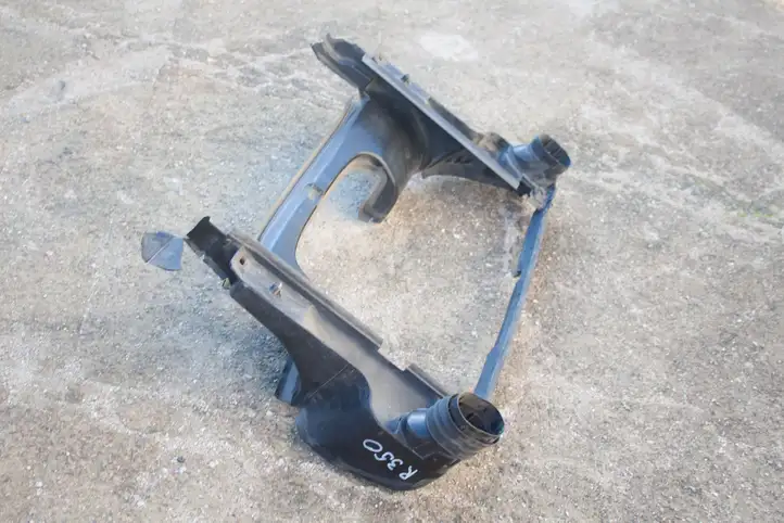 Mercedes-Benz R W251 (2005 - 2013)  2515000016 Отделка радиаторов