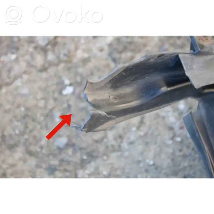 Mercedes-Benz R W251 (2005 - 2013)  2515000016 Отделка радиаторов