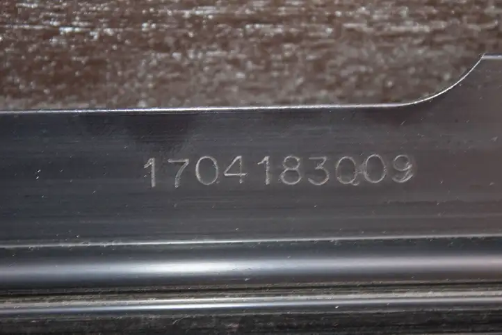 Mercedes-Benz R W251 (2005 - 2013) A2517800029 Комплект люка крыши — фото 4