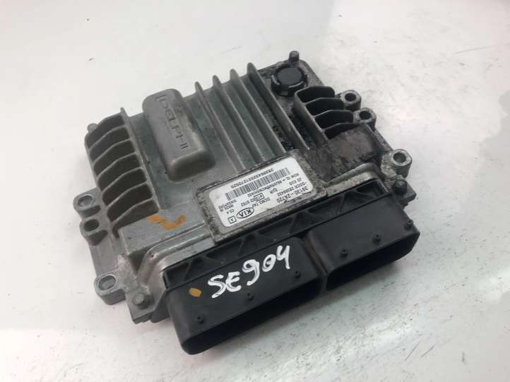 391302A720 KIA Ceed Galios (ECU) modulis