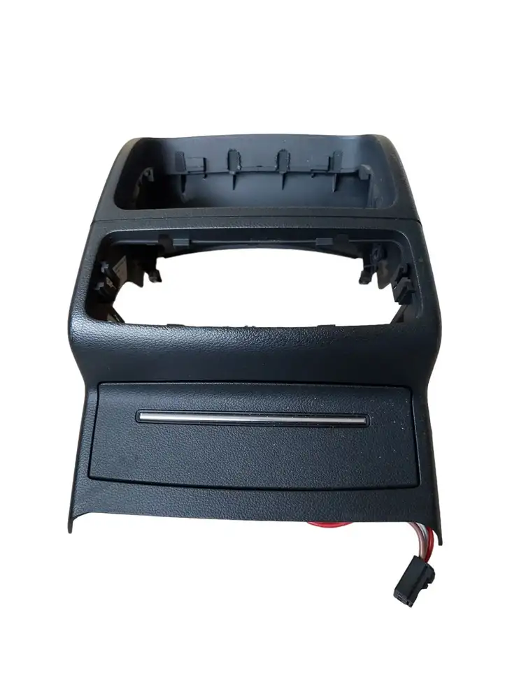 Audi A6 Allroad C7 (2012 - 2014) 4G0864376B Другая деталь консоли (туннеля) — фото 1