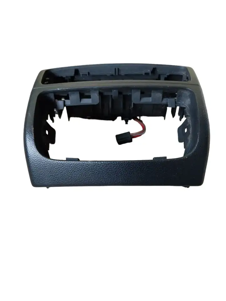 Audi A6 Allroad C7 (2012 - 2014) 4G0864376B Другая деталь консоли (туннеля) — фото 4