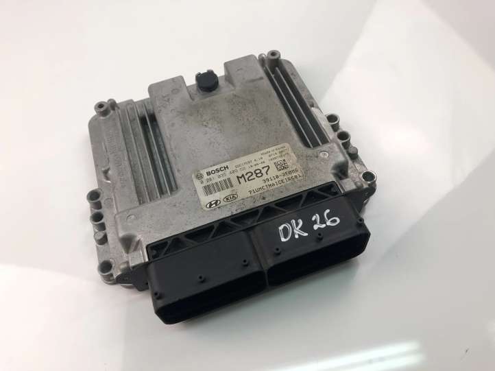 391102FMM6 KIA Sorento Galios (ECU) modulis