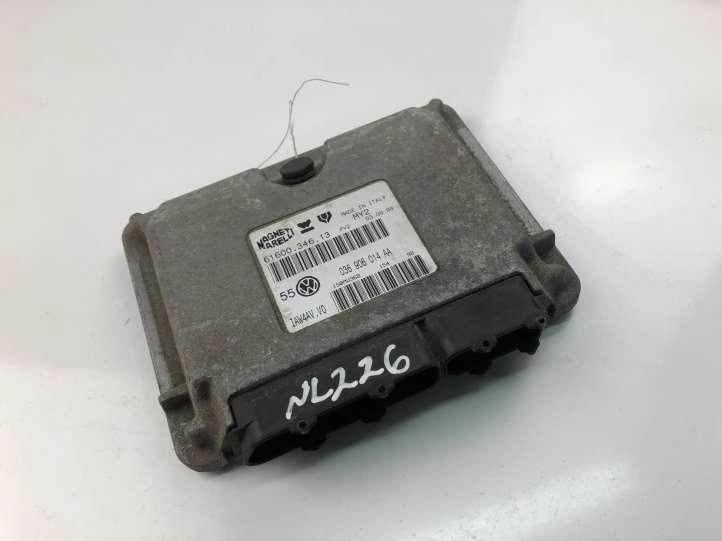 036906014AA Volkswagen Golf IV Galios (ECU) modulis