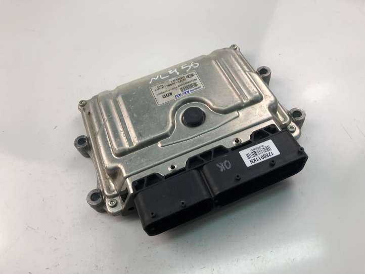 391F204DD0 KIA Ceed Galios (ECU) modulis