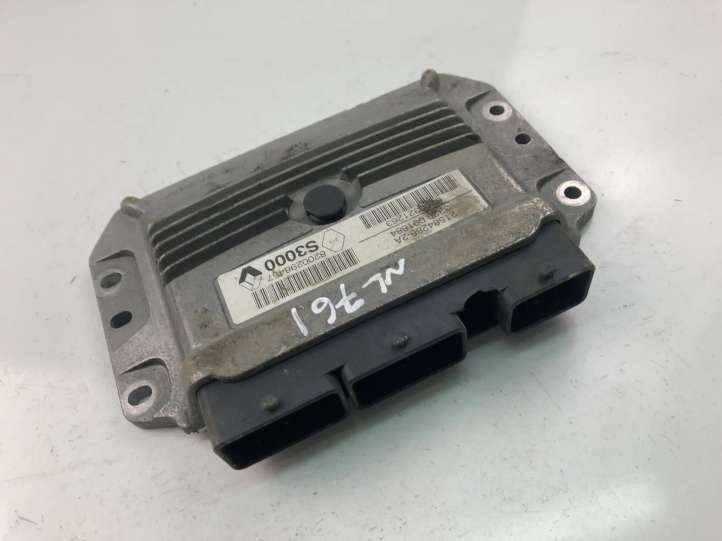 8200321263 Renault Megane II Galios (ECU) modulis