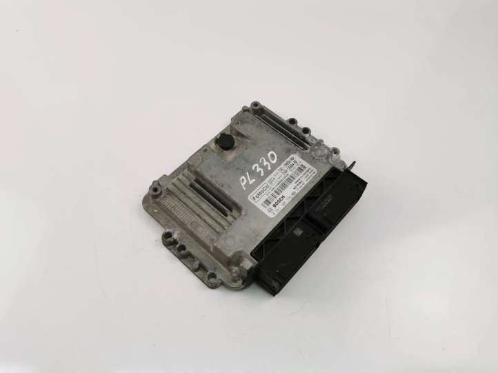 CV6112A650ABH Ford Focus Galios (ECU) modulis