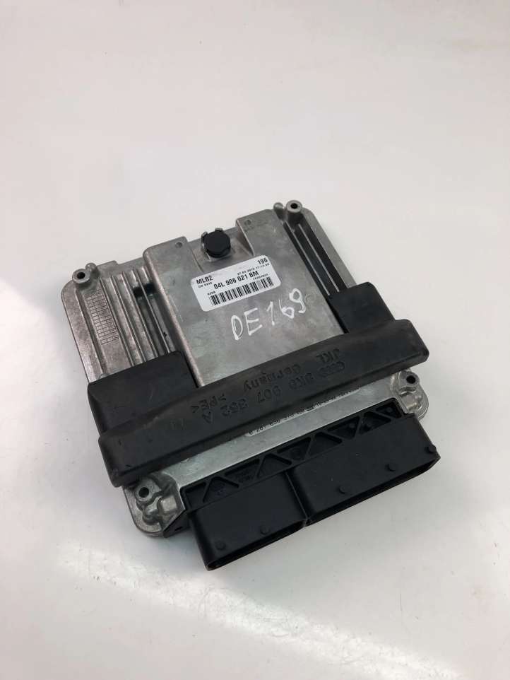 04L906021BM Audi A5 Galios (ECU) modulis