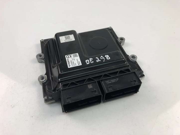 31452623 Volvo V60 Galios (ECU) modulis