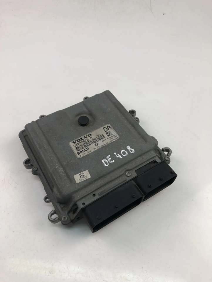 30729826A Volvo S60 Galios (ECU) modulis