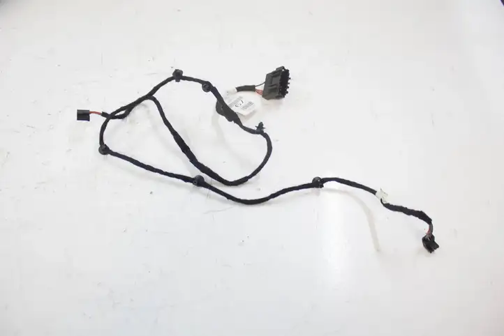 Mercedes-Benz R W251 (2005 - 2013) A2515405835 Прочая электропроводка — фото 3