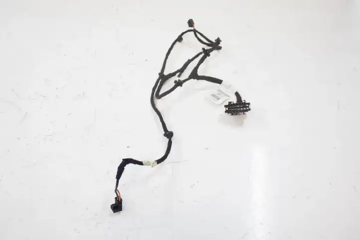 Mercedes-Benz R W251 (2005 - 2013) A2515405835 Прочая электропроводка — фото 4