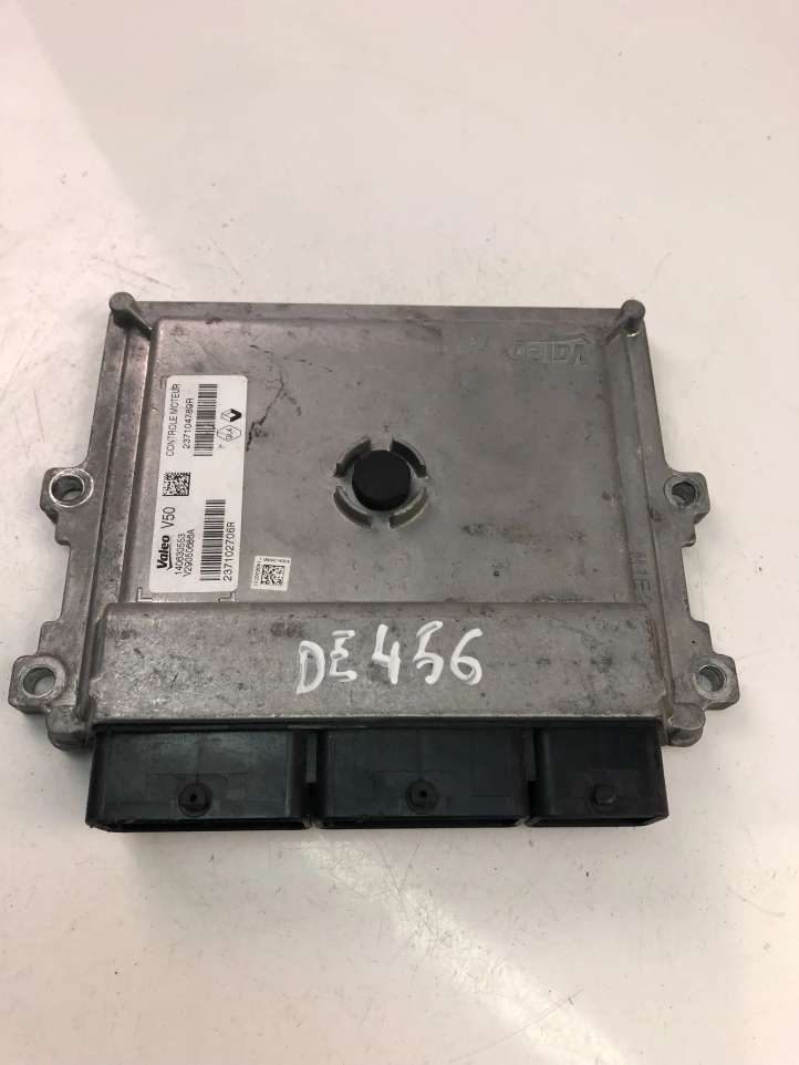 237102706R Renault Clio IV Galios (ECU) modulis