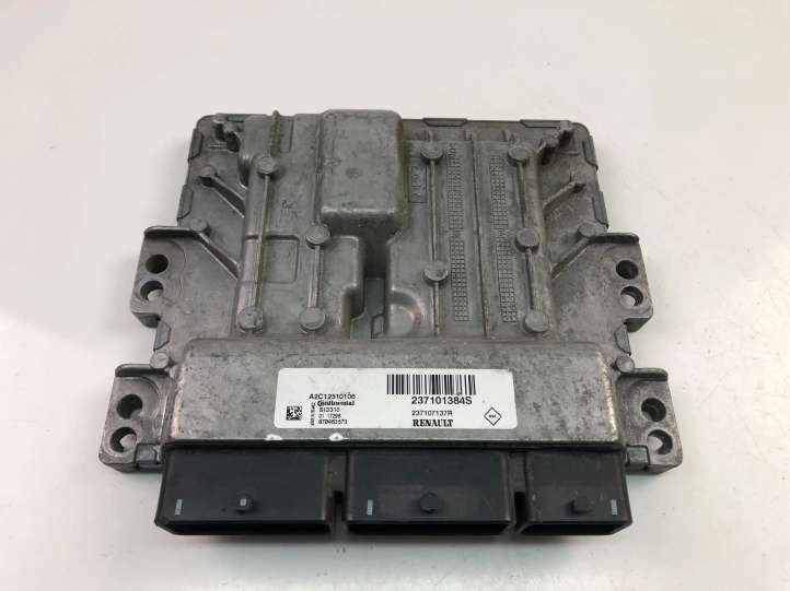 237101384S Renault Clio IV Galios (ECU) modulis