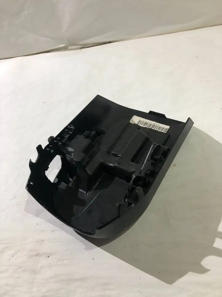 BMW X5 F15 (2013 - 2017) 1176365X Обшивка рулевой колонки — фото 2