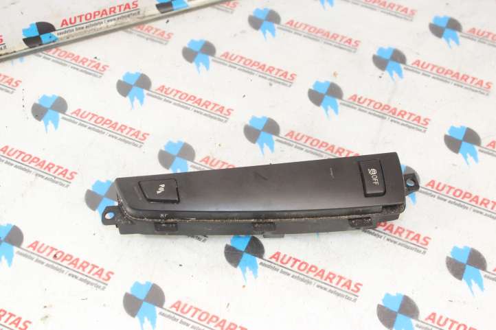 9202933 BMW 5 F10 F11 ESP (stabilumo sistemos) jungtukas