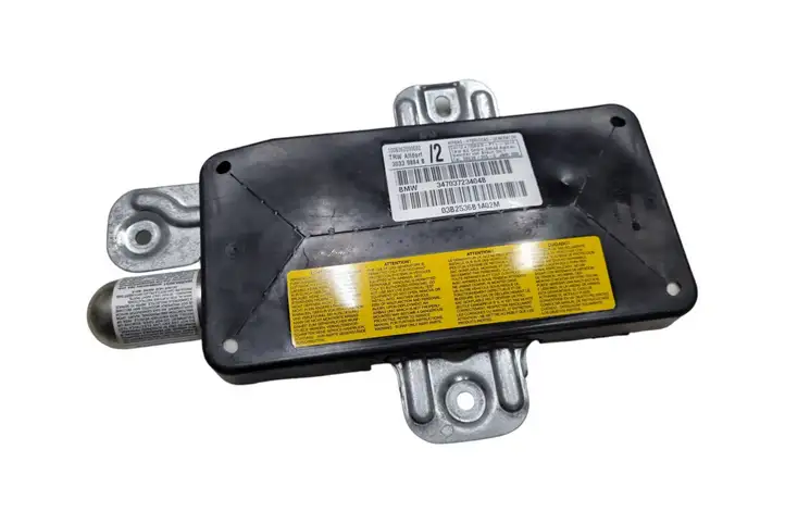 BMW 5 E60 E61 (2004 - 2010) 34703723404B Подушка безопасности двери — фото 1