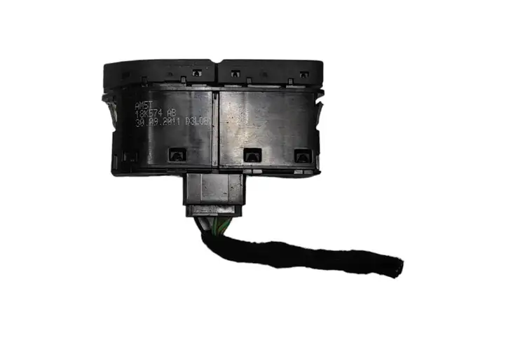 Ford Focus (2015 - 2019) AM5T18K574AB Кнопка обогрева стекла — фото 2