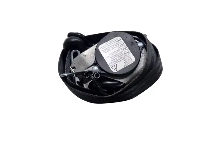 Ford Focus (2011 - 2015) BM5161295ABW Передний ремень безопасности — фото 4