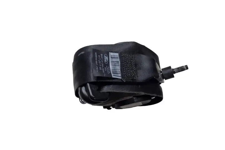 Ford Focus (2011 - 2015) BM5161295ABW Передний ремень безопасности — фото 5
