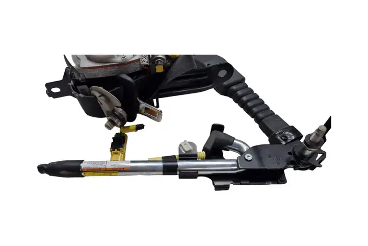Honda Civic (2006 - 2011) 306155610 Передний ремень безопасности — фото 6
