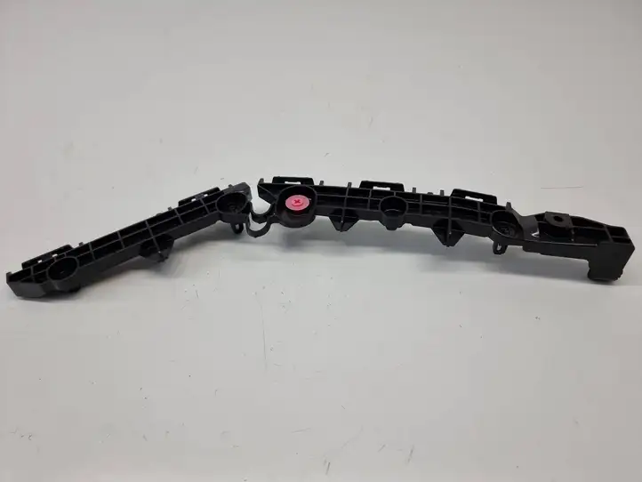 Toyota RAV 4 (XA50) (2018 - ) 5215542050 Кронштейн заднего бампера — фото 1