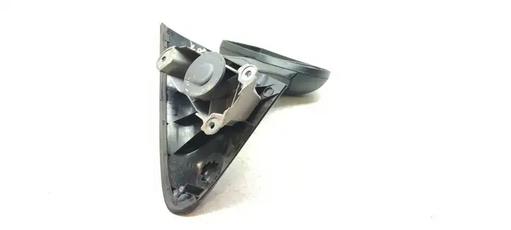 Ford Transit (2000 - 2006) 221112 Боковое зеркало с электроприводом — фото 4