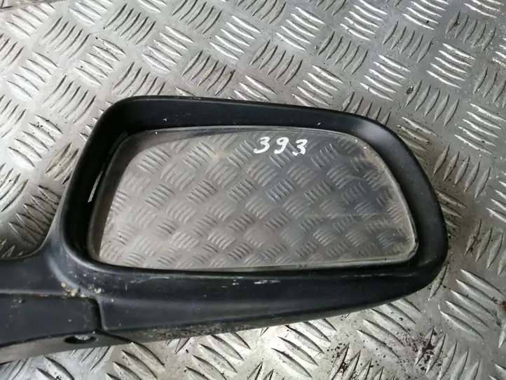 Toyota Avensis T250 (2006 - 2009) 015829 Боковое зеркало с электроприводом — фото 5