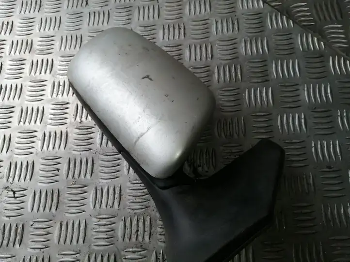 Toyota Avensis T250 (2006 - 2009) 015829 Боковое зеркало с электроприводом — фото 6