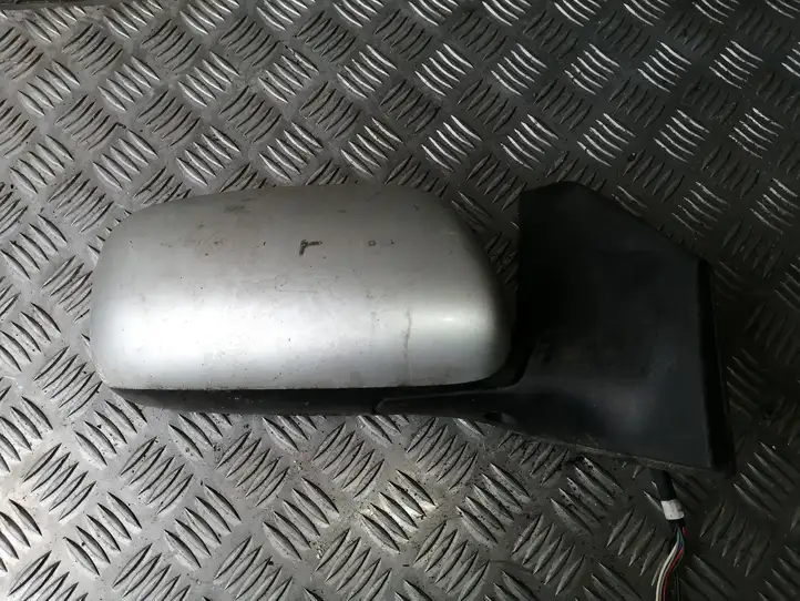 Toyota Avensis T250 (2006 - 2009) 015829 Боковое зеркало с электроприводом — фото 7